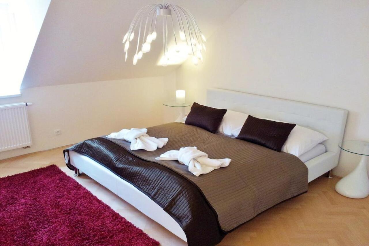 Selinor Old Town Apart-hotel Praga