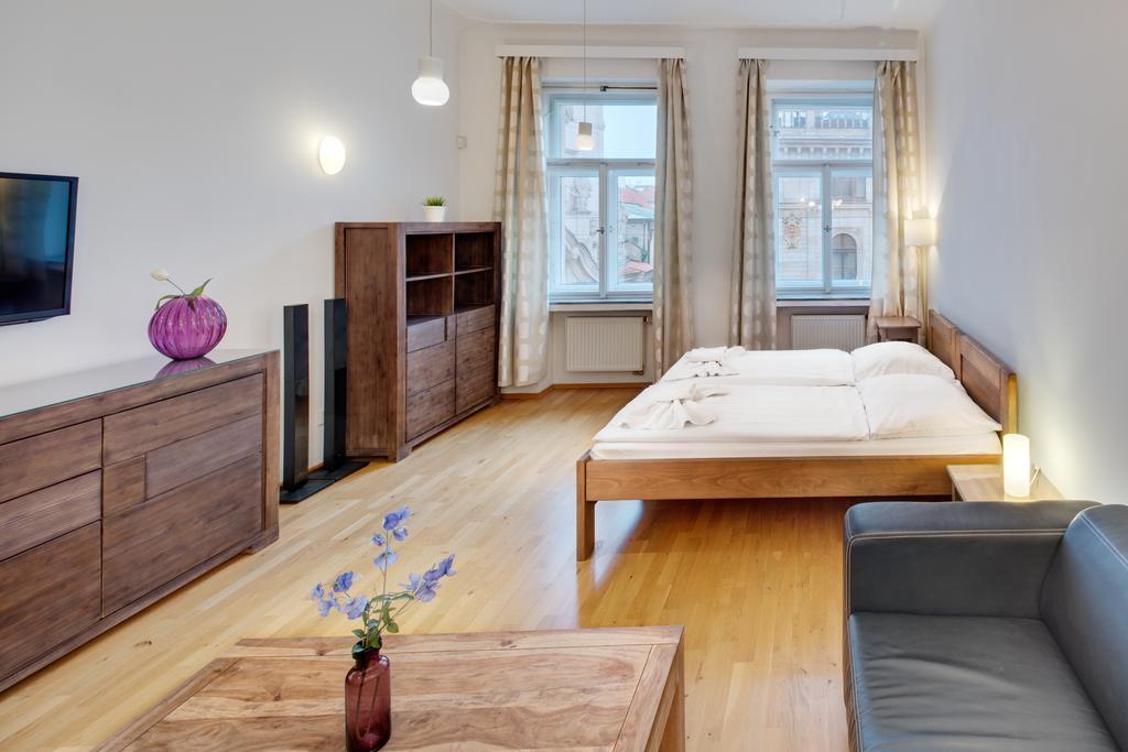 Apart-hotel Selinor Old Town