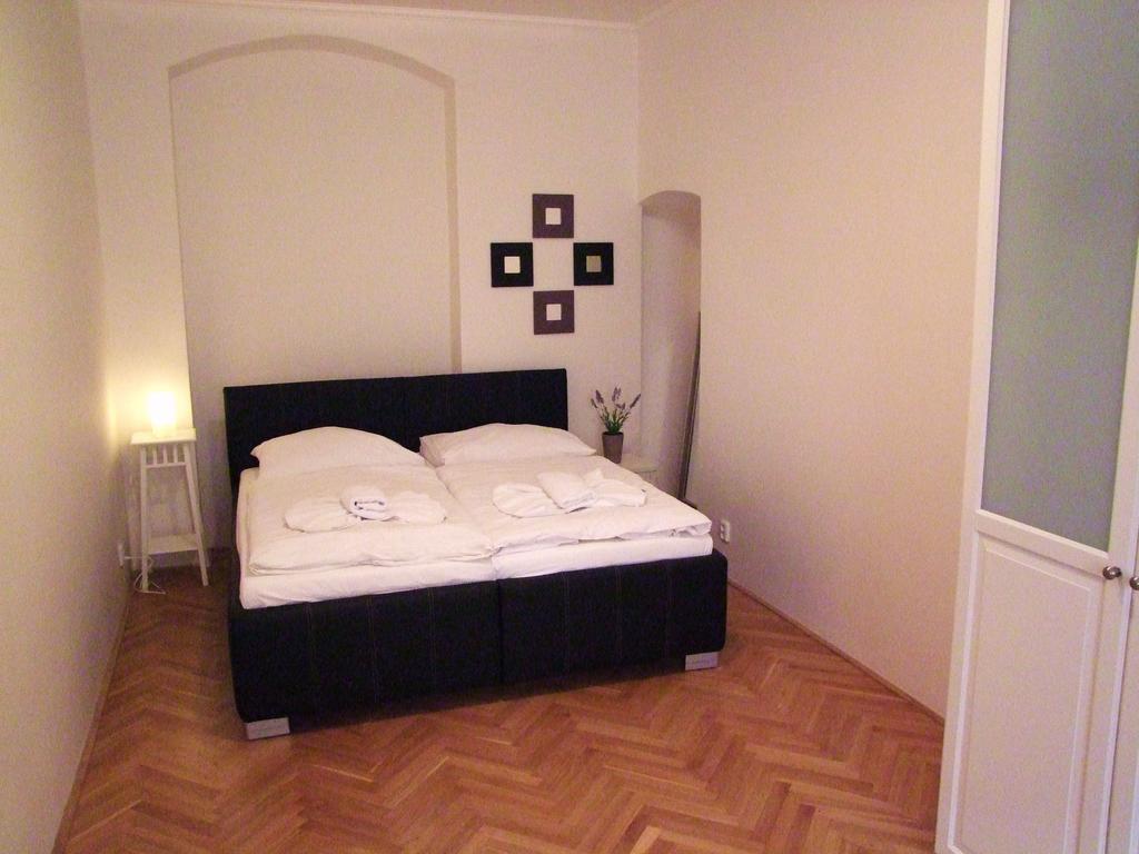 Apart-hotel Selinor Old Town 4*