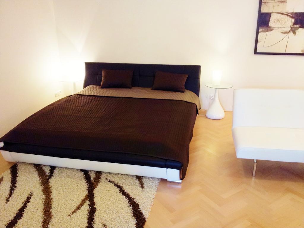 Apart-hotel Selinor Old Town Praga