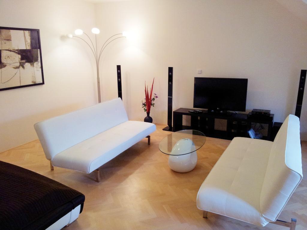 Apart-hotel Selinor Old Town Praga