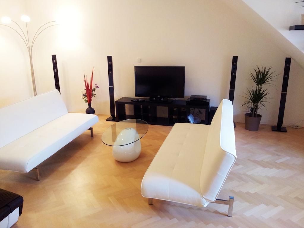 Apart-hotel Selinor Old Town Praga