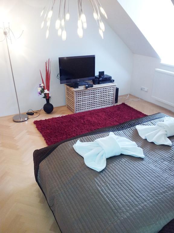 Apart-hotel Selinor Old Town