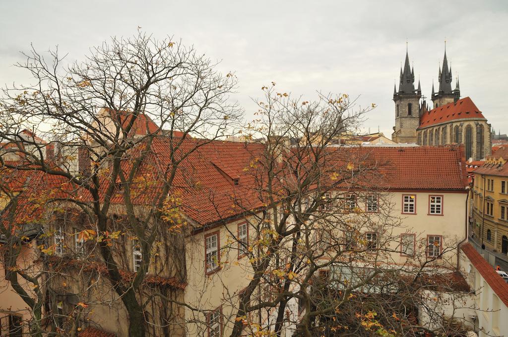Apart-hotel Selinor Old Town