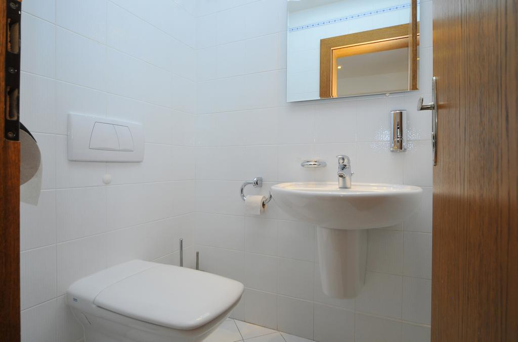 Apart-hotel Selinor Old Town Praga