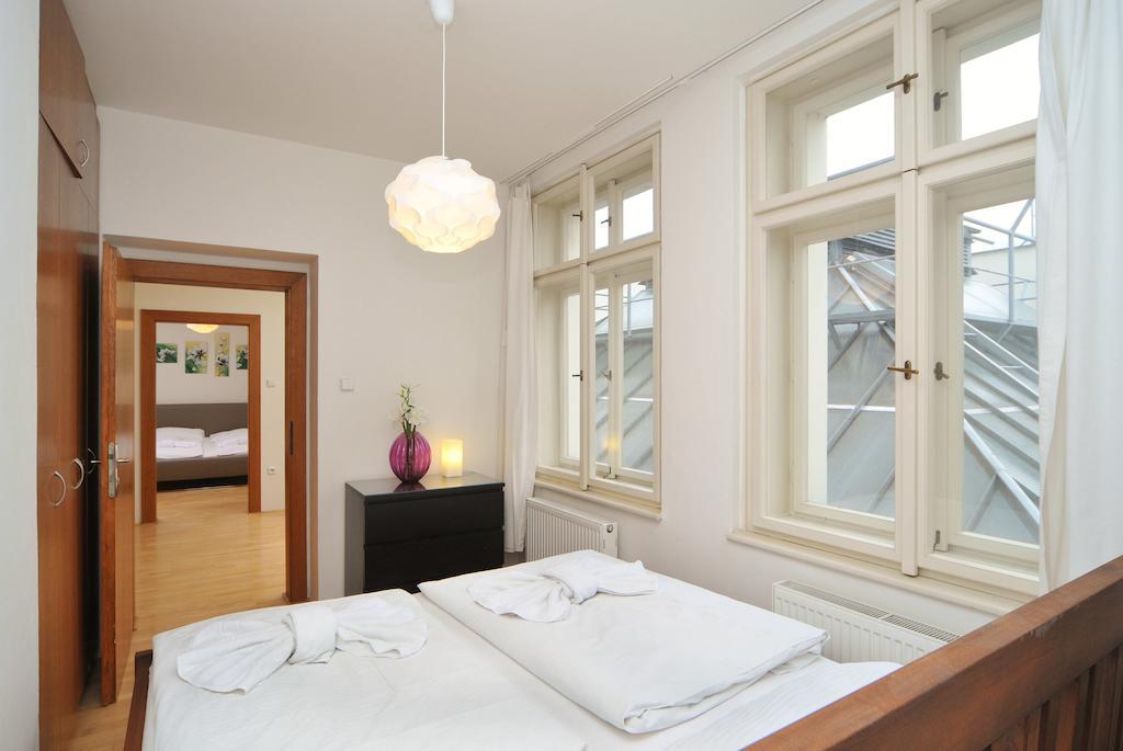 Apart-hotel Selinor Old Town Praga